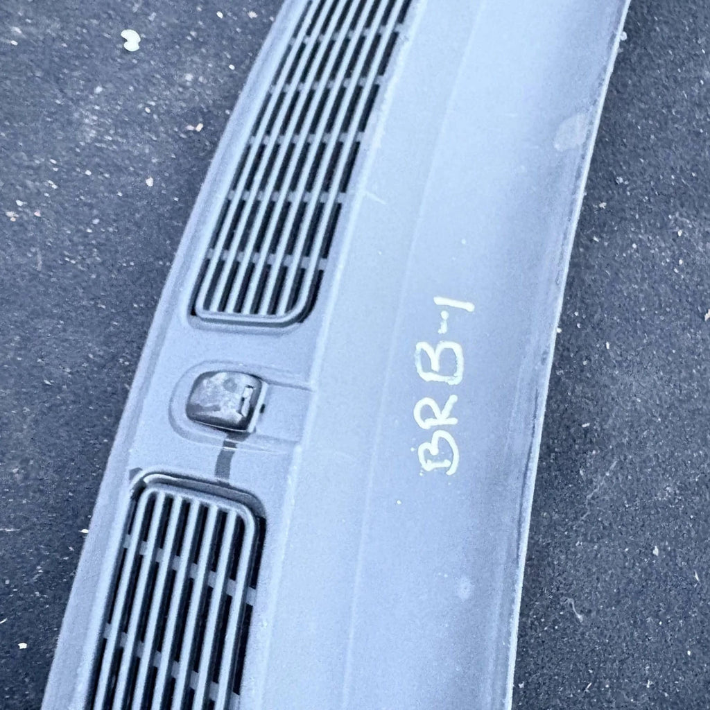 SKODA FABIA 5 DOOR HATCHBACK 2014 SCUTTLE PANEL 5J1819415D