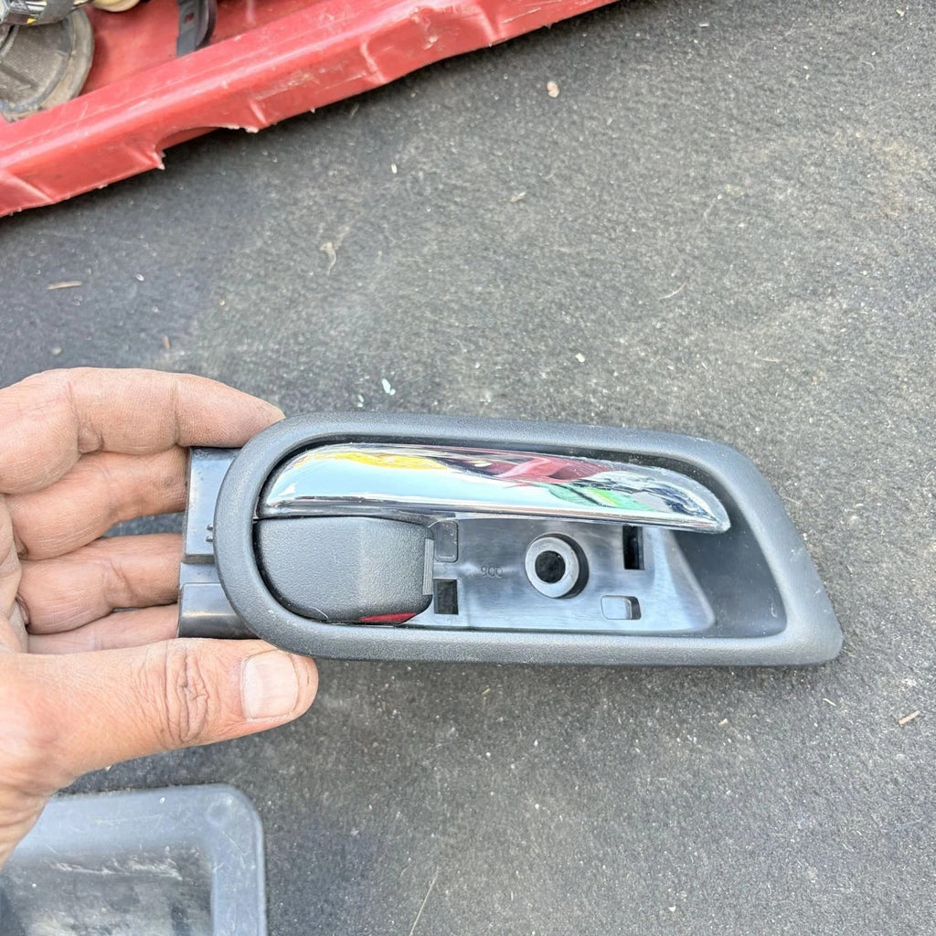 473330C02 INTERI HANDLE FOR MAZDA 3 BERLINA BK 1.6 CRD 7170687 OSF 2010