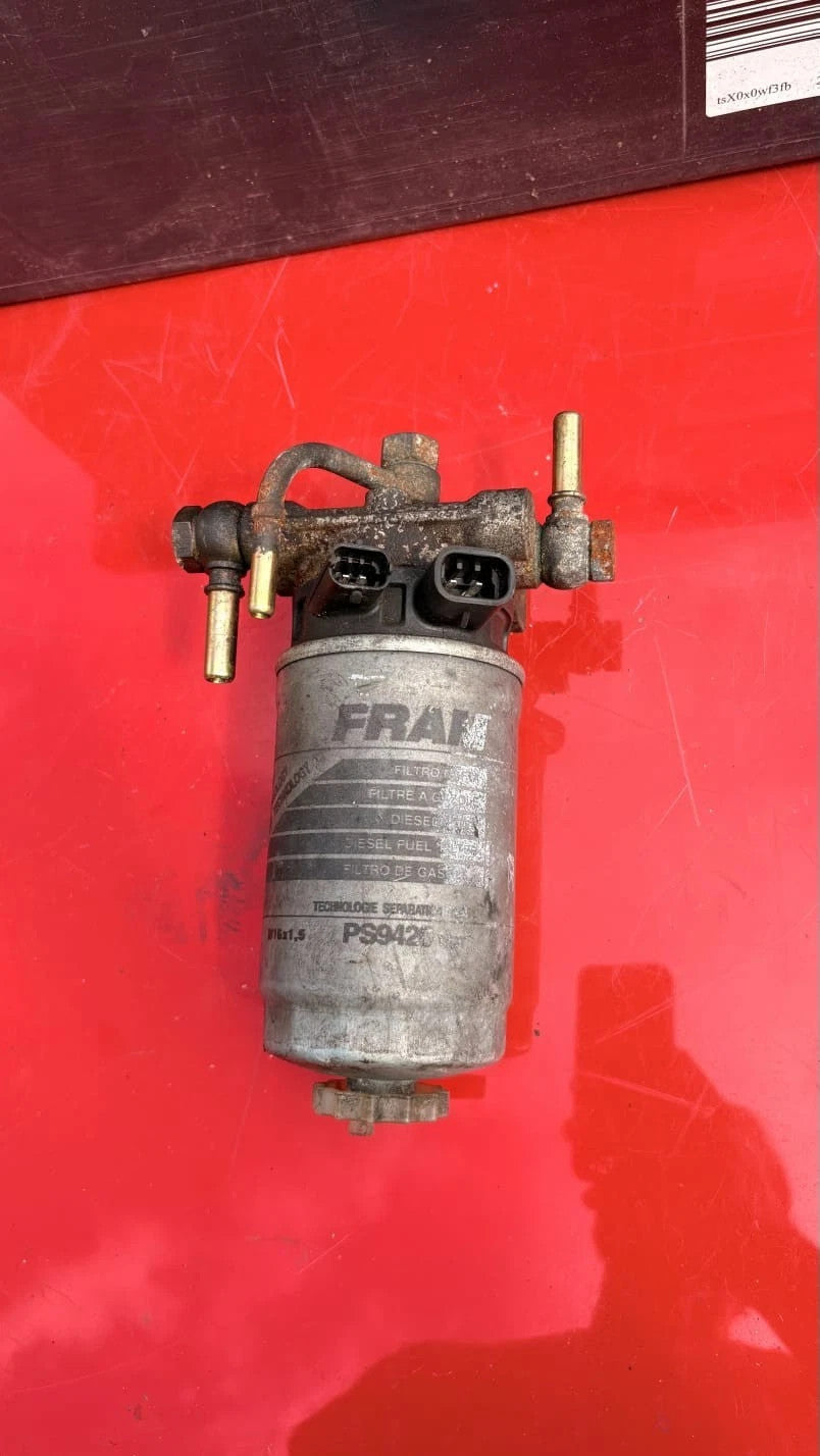 A000244 Fuel Filter Fiat Stilo DE522354-30