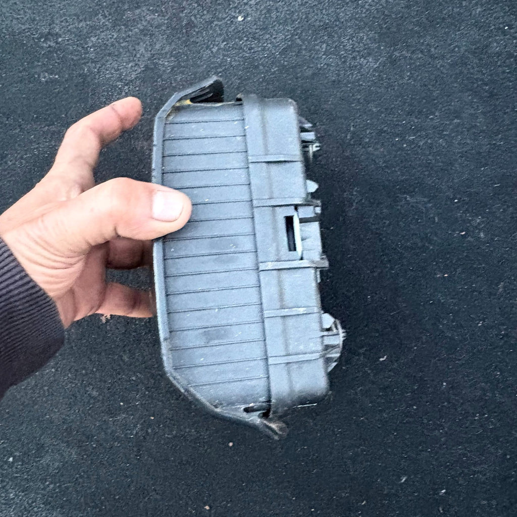 LANDROVER FREELANDER 2 STEERING WHEEL AIBAG RIGHT 6H52043B13ABW 2007