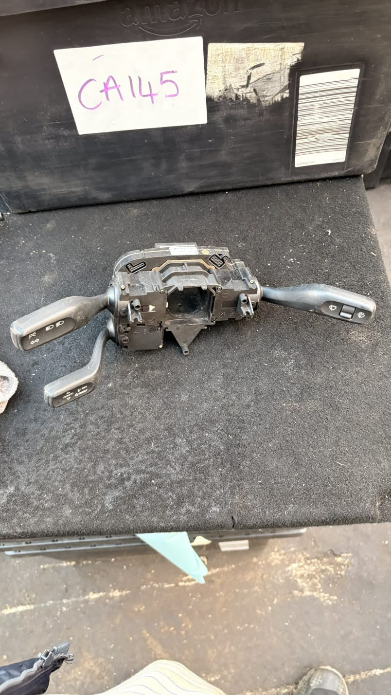 PORSCHE 911 INDICATOR WIPER STEERING COLUMN SWITCH STALKS 99761329102