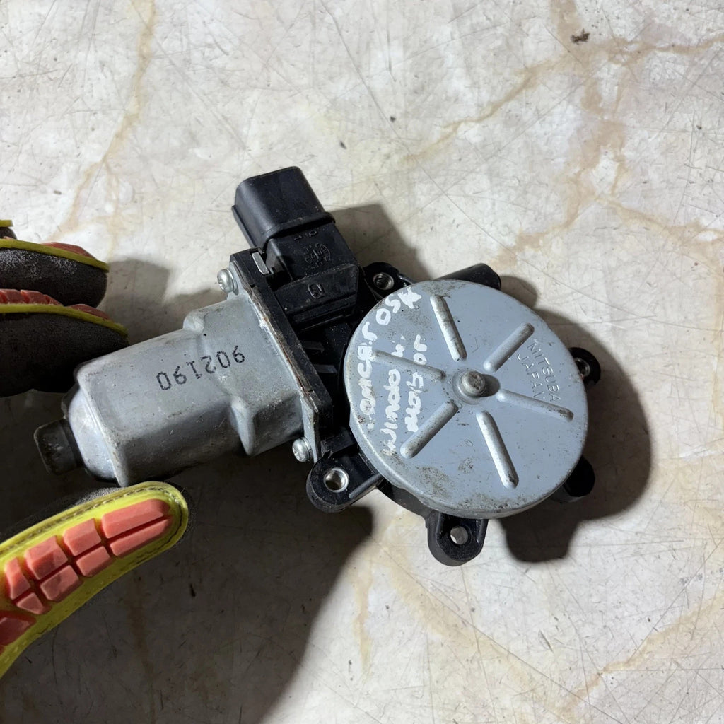 MITSUBISHI LANCER 2006 WINDOW MOTOR