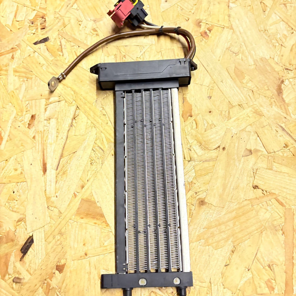 2005 CITROEN C6 INTERIOR ELECTRIC HEATING RADIATOR 4PUH18K463AE