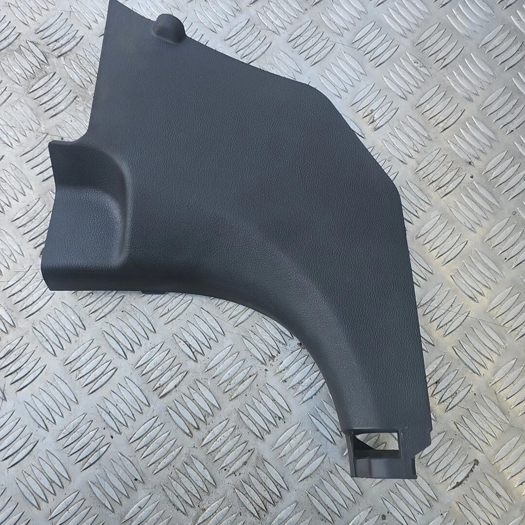 Hyundai Tucson TL 2017 Left front Foot area side trim 85825-D7900TRY