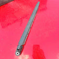 TOYOTA Avensis VauxhallZafira C Tourer Rear Wiper Arm Bracket 13256925 2004