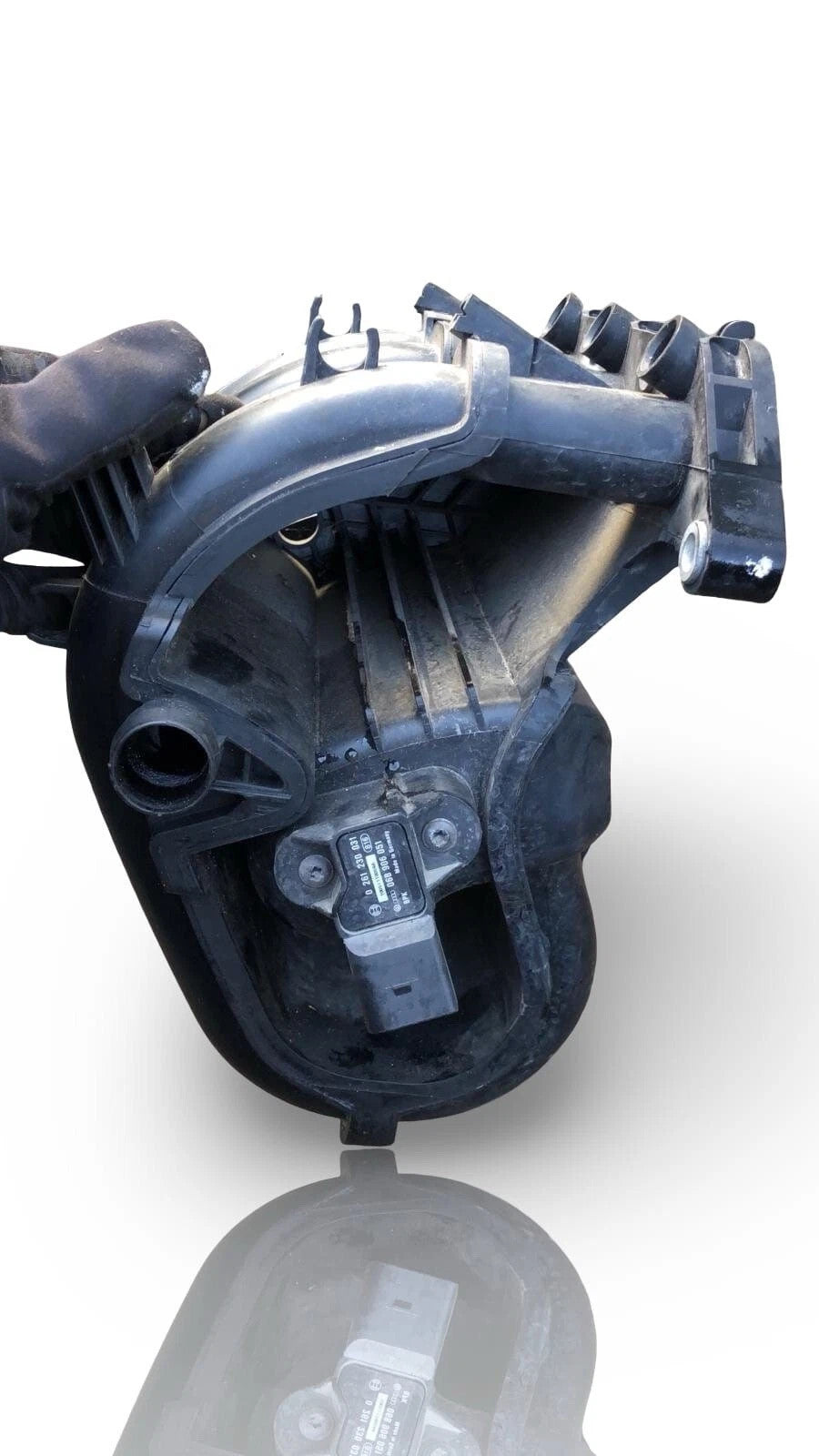 SEAT IBIZA MK5 1.2 CGP 2008-2015 INLET MANIFOLD
