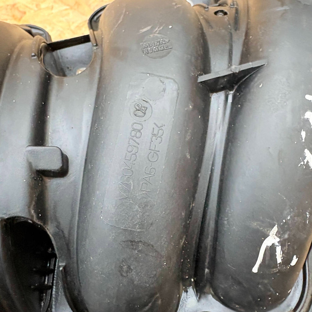 MINI 2011 INTAKE MANIFOLD V760459780 1.6 PETROL