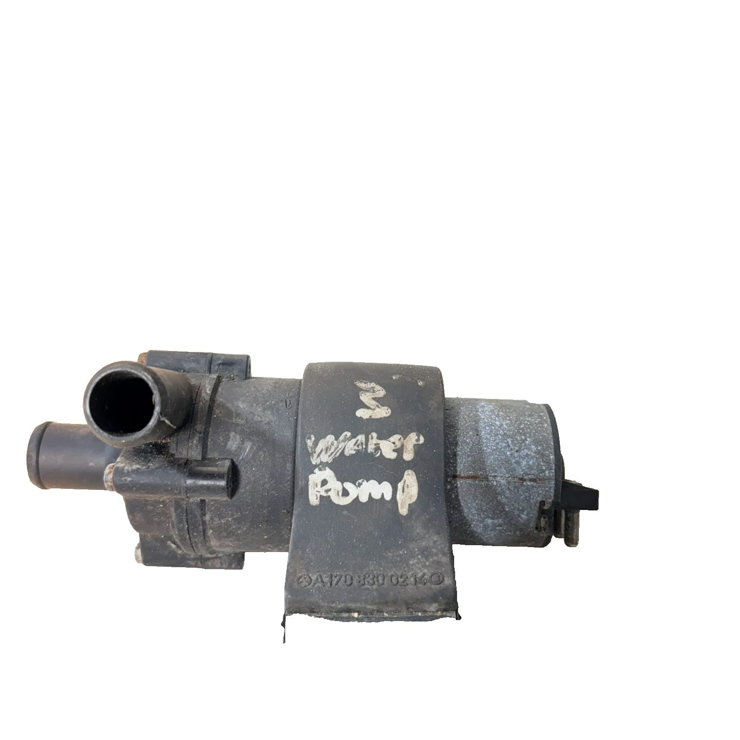 Chrysler Crossfire 2004-2008 Auxiliary Electric Water Pump A1708300214 5098398AA