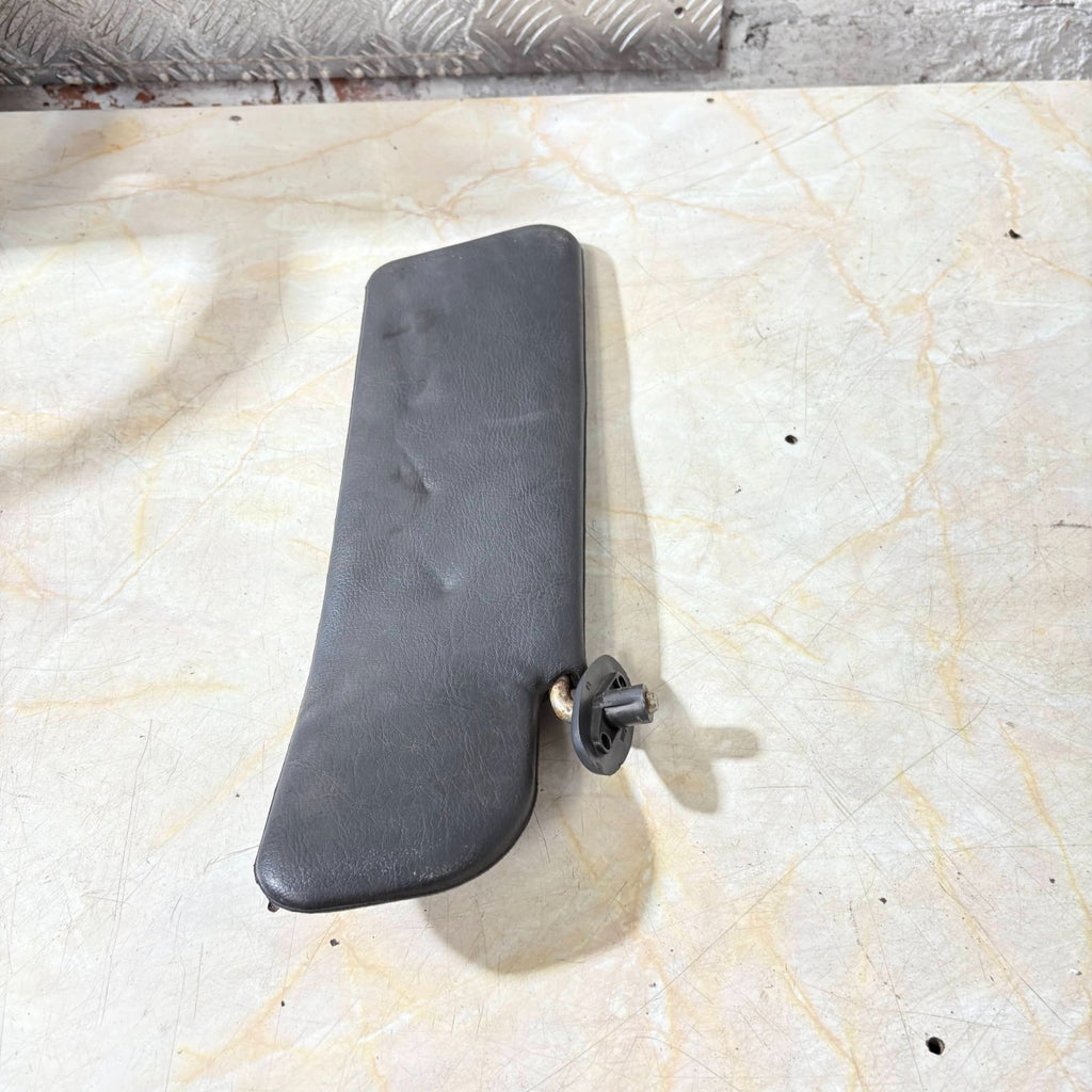 Mazda MX-5 Mk2/Mk2.5 NB 1998-2005 RHD Driver Right Sun Visor w Mirror