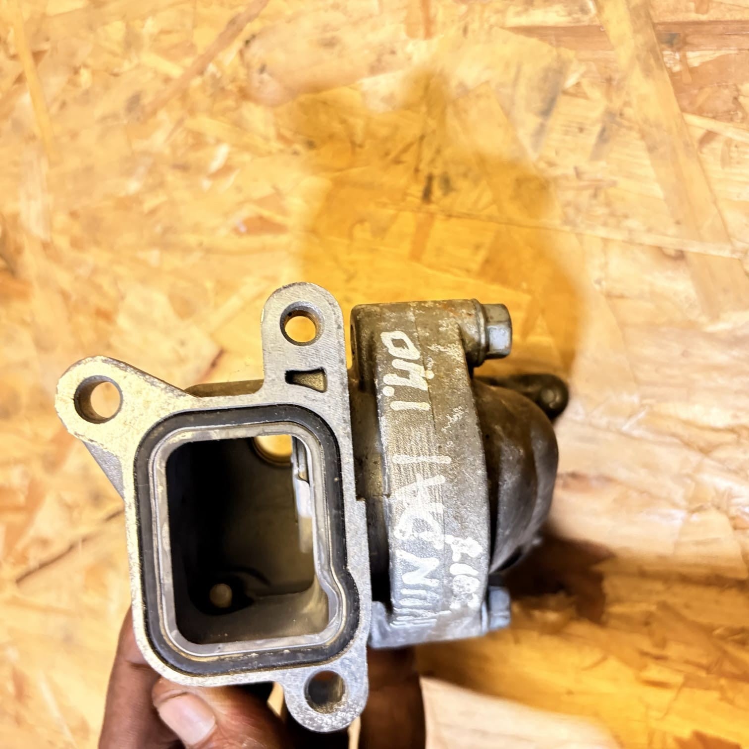 Honda Cbr 929 Rr 00-01 Thermostat Valve 19311Mcj305 19315Mcj000 2017