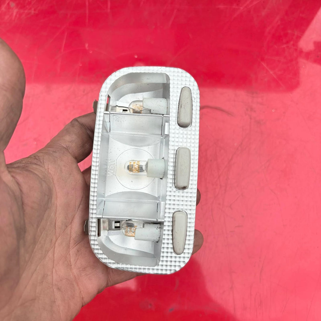 6362N9 Ceiling Light Interior Cabin Citroen C2 1.4 D 50KW 5M 3P RICA