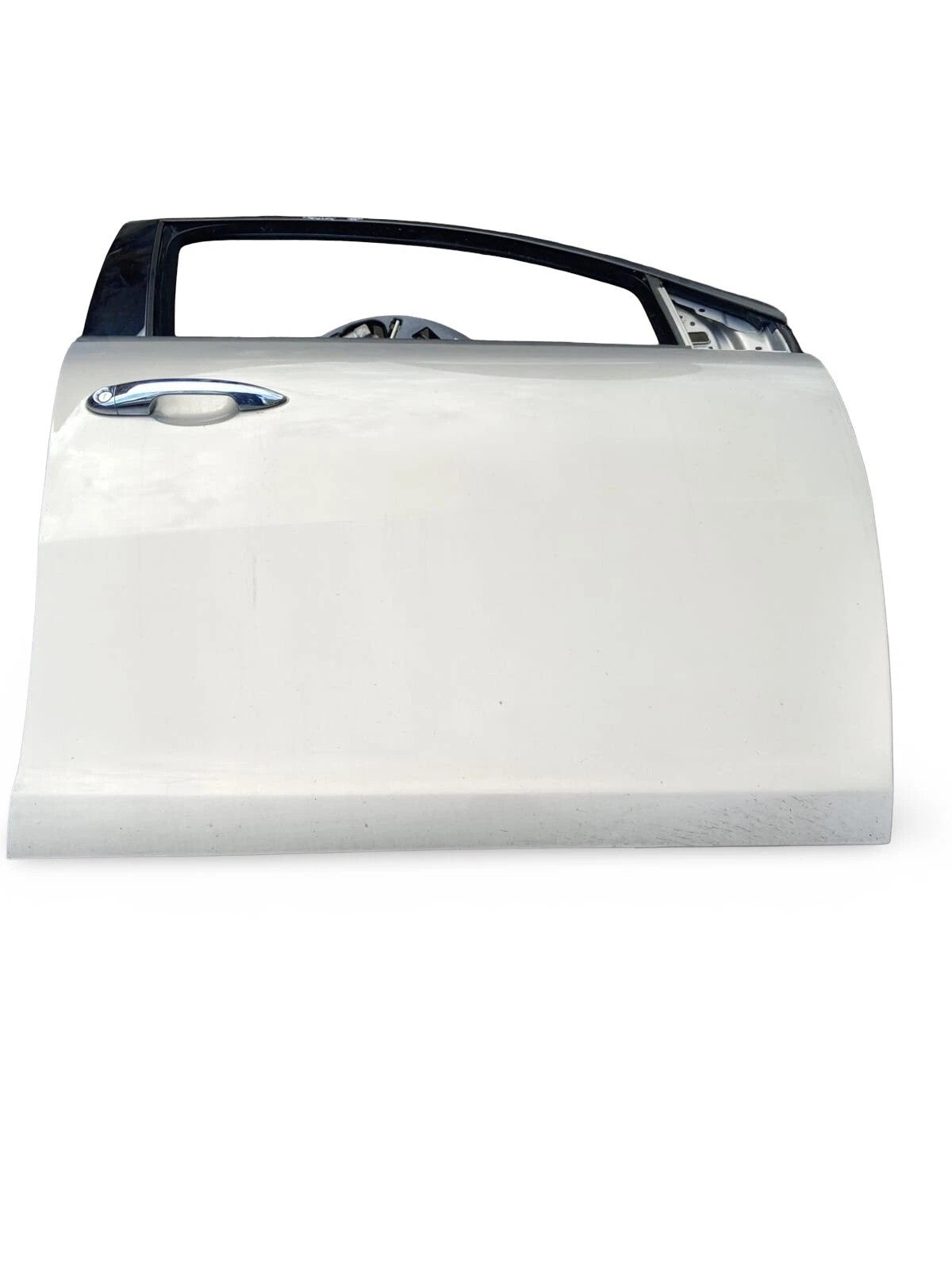 2011-2015 CHRYSLER YPSILON DOOR DRIVERS FRONT RIGHT SIDE O/S/F