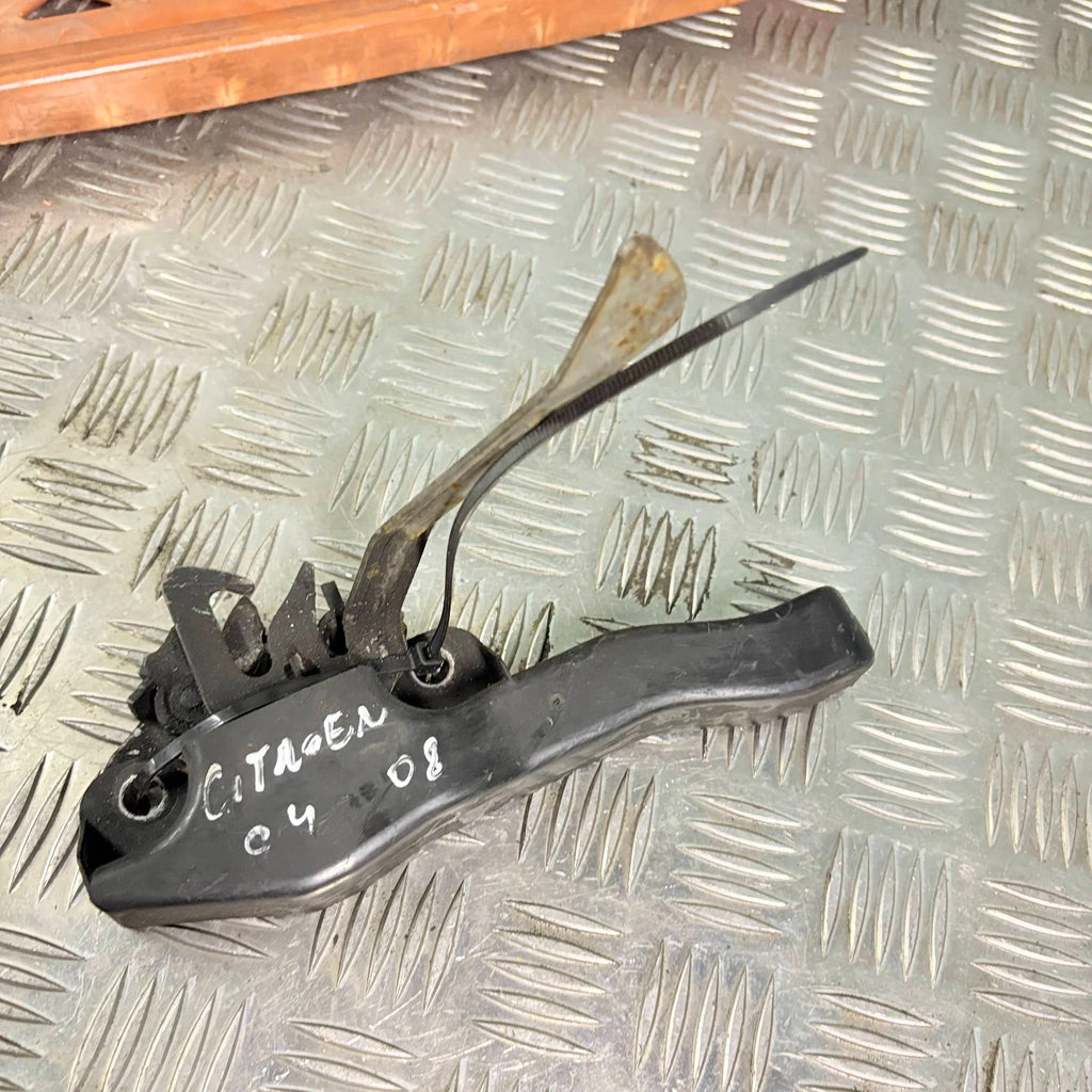 2014 CITROEN C4 2008 BONNET HOOD LOCKING HOOK LATCH