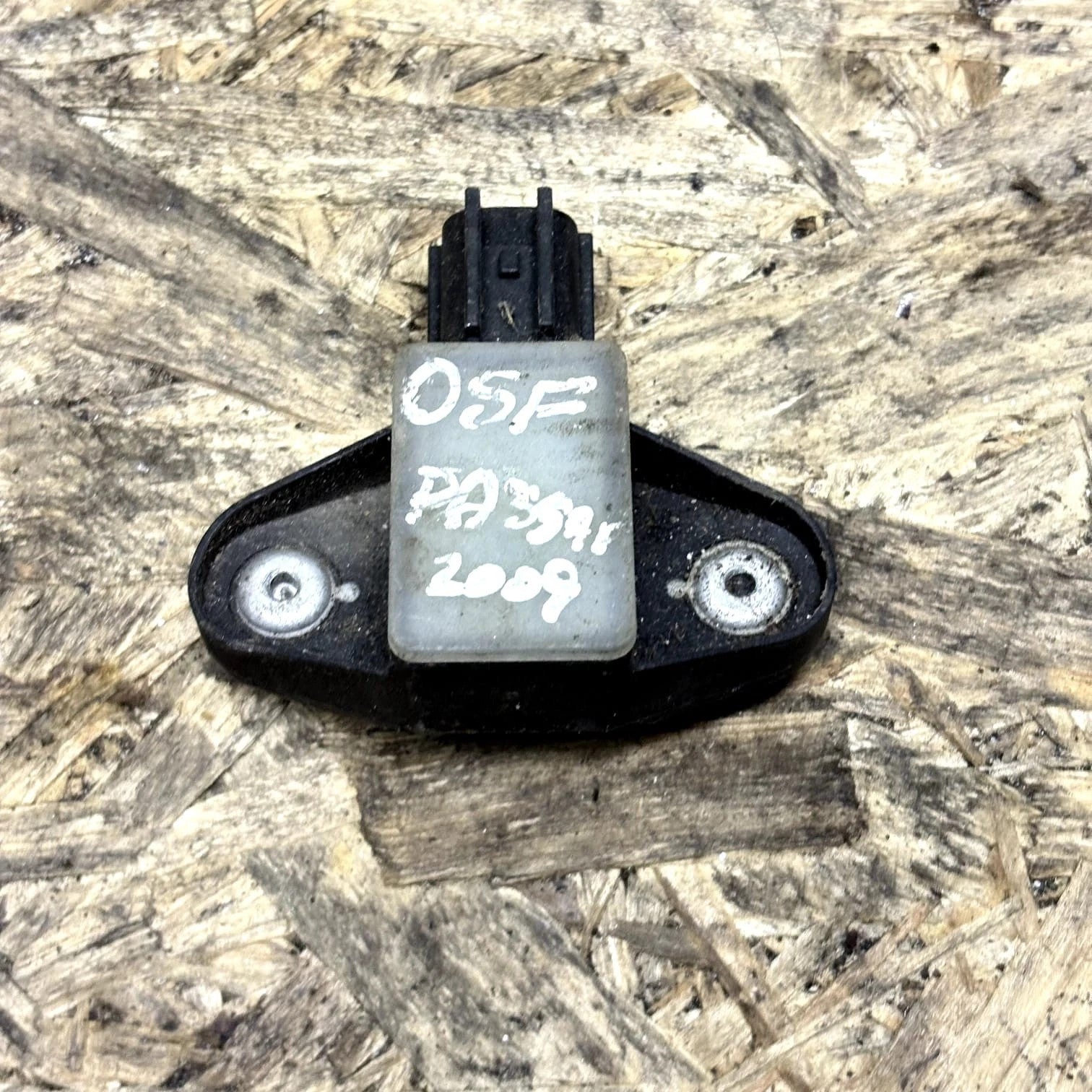 5N0959354D sensor for VOLKSWAGEN TIGUAN (5N ) 2.0 TDI 4MOTION 2009 4827727 O/S/F