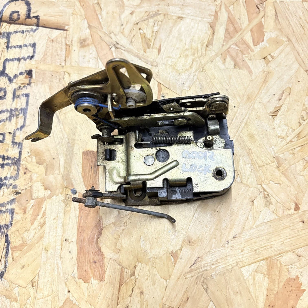 Door lock 42538 for LAND ROVER DISCOVERY MK1 1993 (42538) NSR