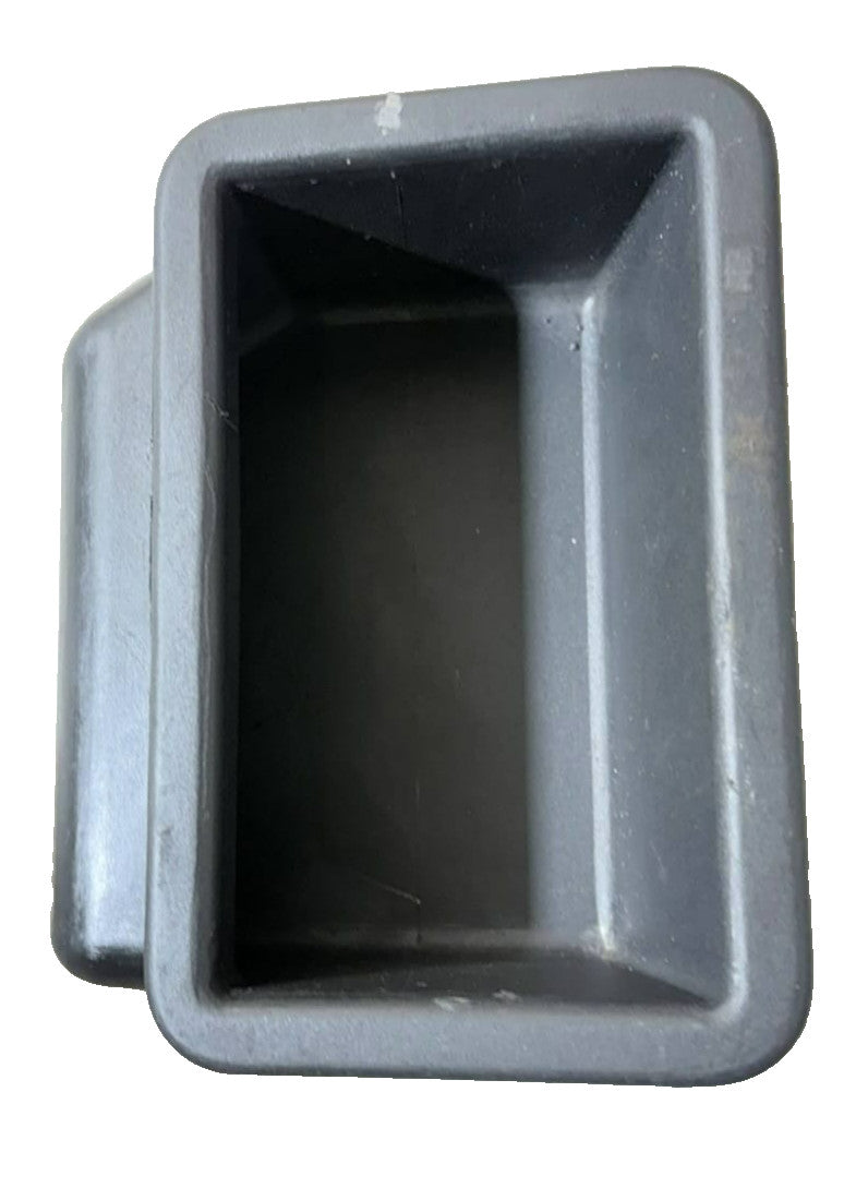 Iveco 2003Driver Side Rear Right Sliding Inside DooHandle 500371207
