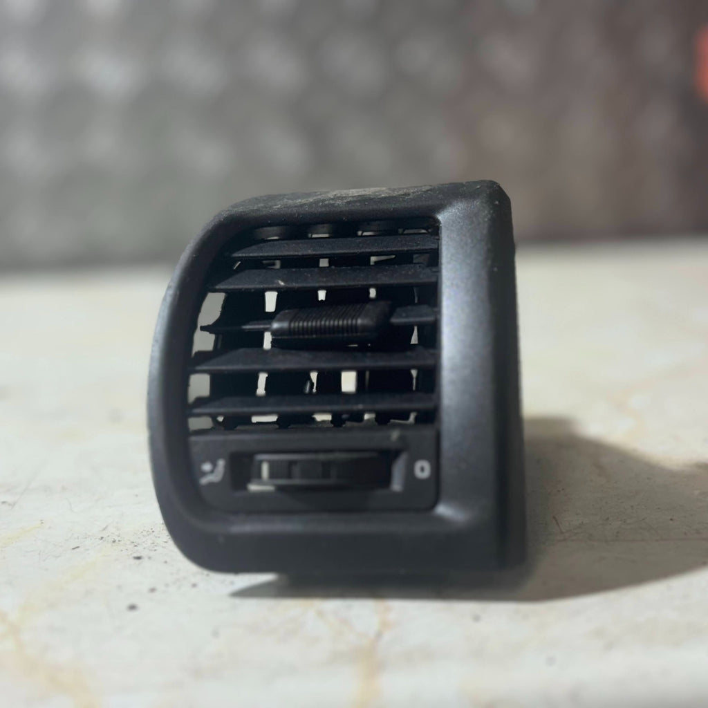 Skoda Fabia 2007-2015 Right Driver Dashboard Air Vent Front Trim