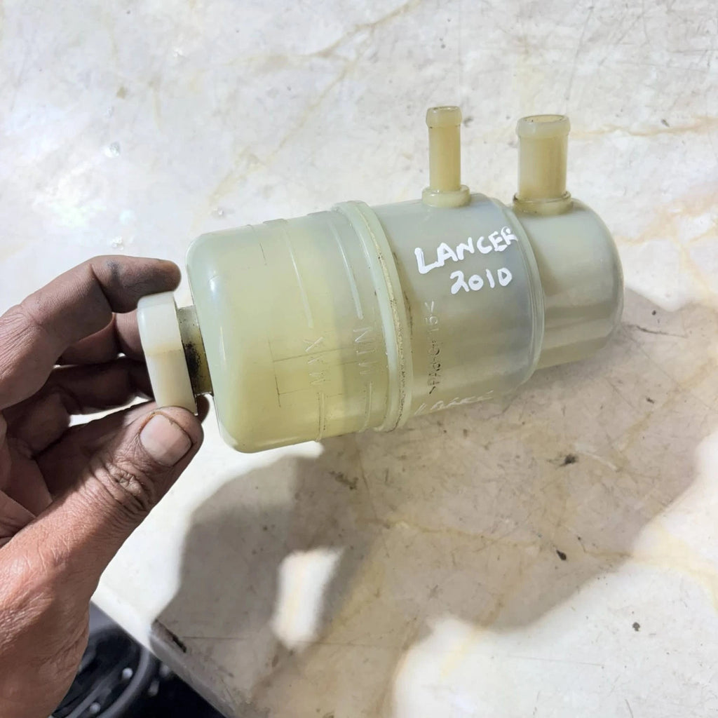 MITSUBISHI LANCER 2007-2017 POWER STEERING FLUID BOTTLE TANK 167296839726