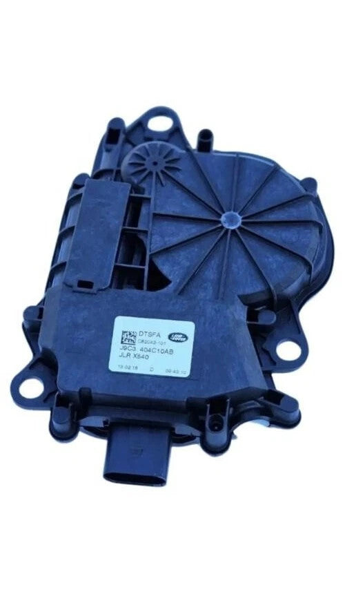 JAGUAR E PACE X540 REAR TAILGATE BOOT ACTUATOR MOTOR J9C3404C10AB