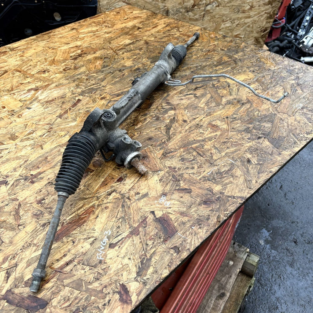 TOYOTA AVENSIS COROLLA MK2 2.0 DIESEL M99223 7891501173 POWER STEERING R