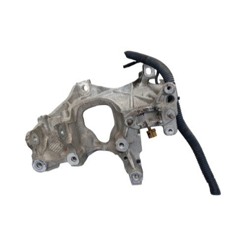 AUDI A4 S4 A5 S5 B9 8W DRIVERS SIDE SUBFRAME MOUNT 8W0399296E