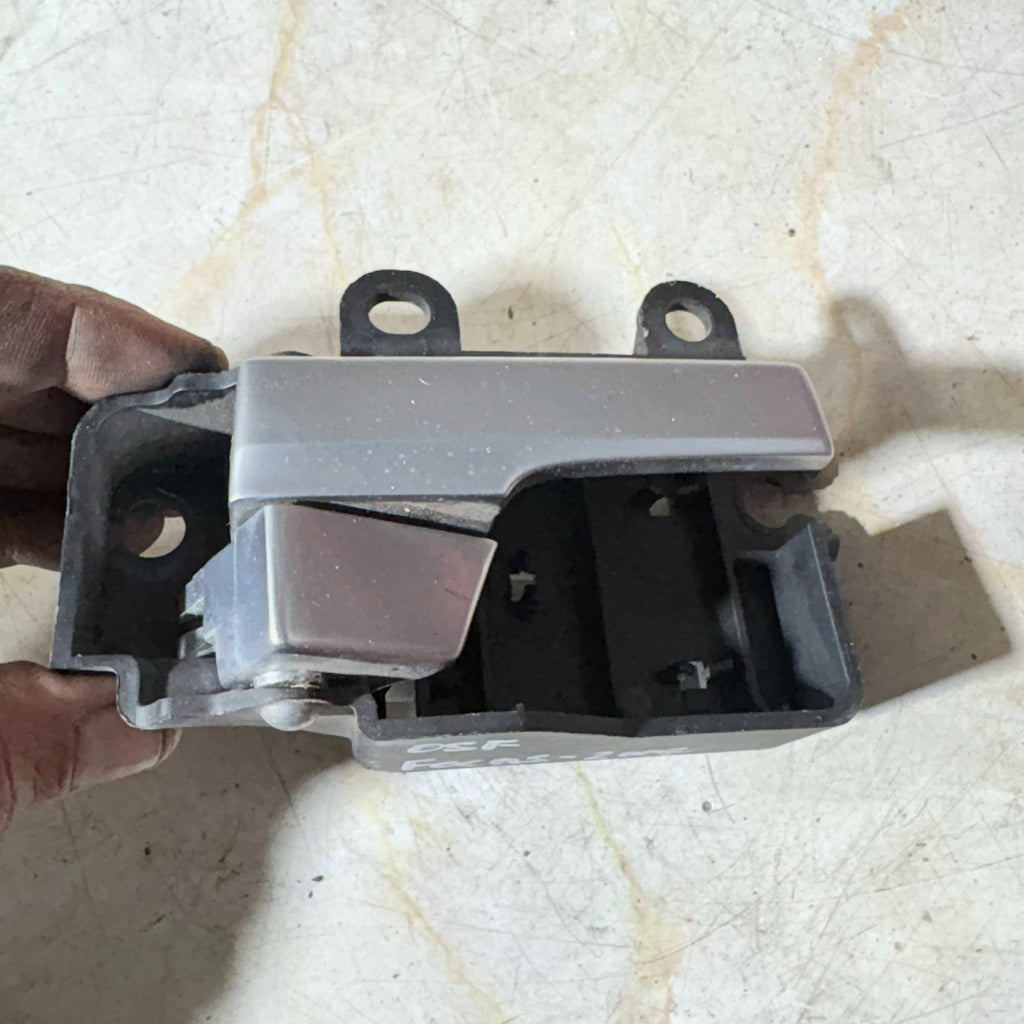 Ford Focus Mk2 2005-2011 OSF Driver Front Right Interior Door Handle 3M51-R22600