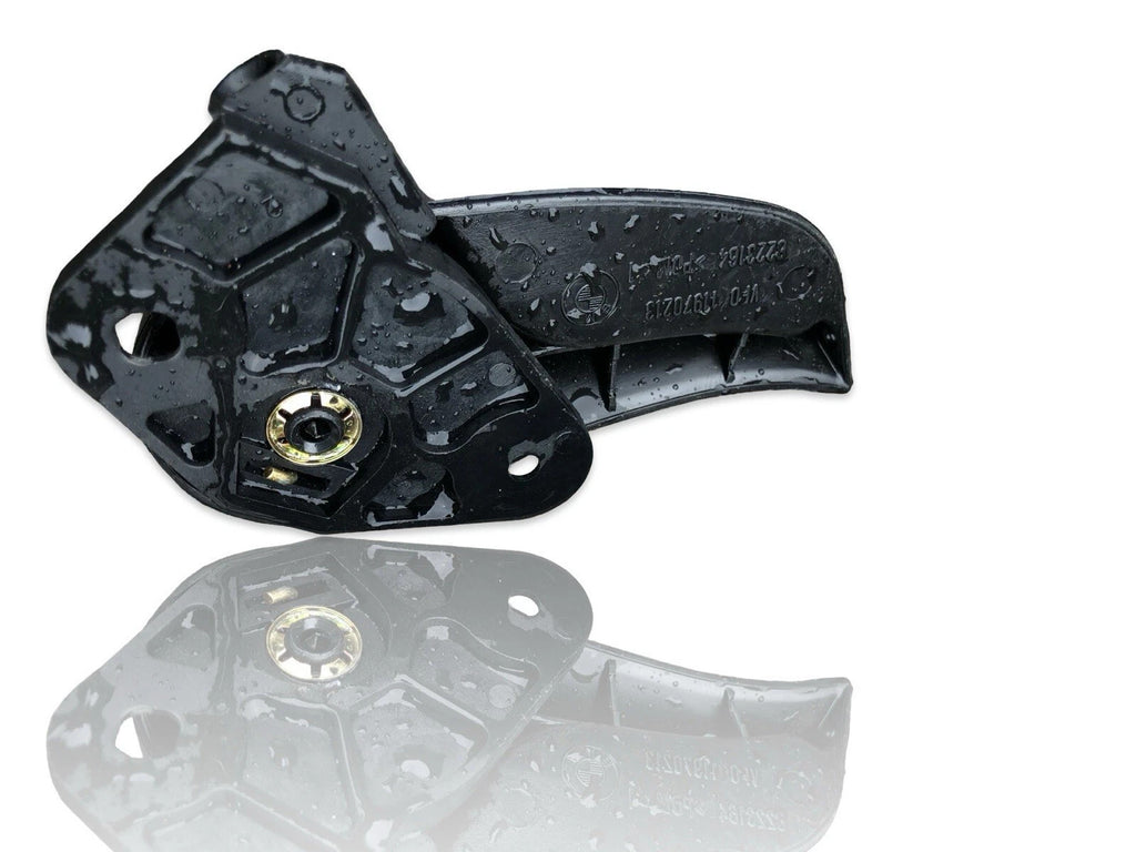 BMW 3 Series 318i E46 1998-06 Bonnet Hood Release Lever Bracket 3400501 8223164