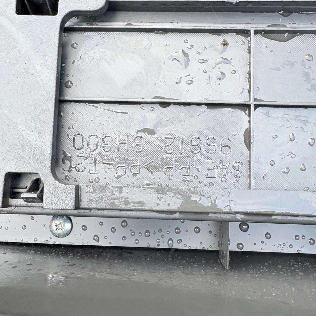 NISSAN X-TRAIL 2002-2005 Centre Console 96910-8H300