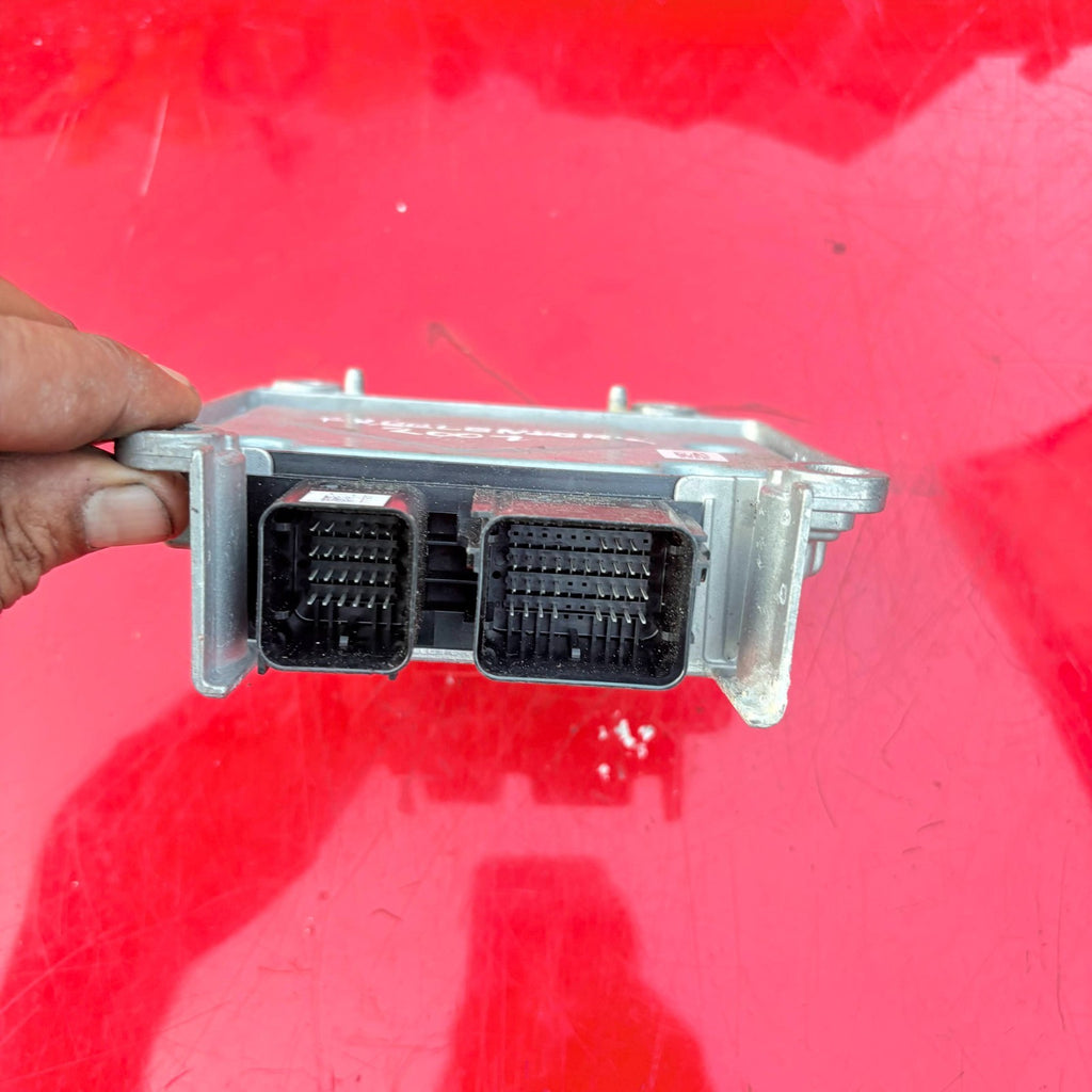 Freelander 2 Airbag Control Module Land Rover 6H52 14B321 AE 2007