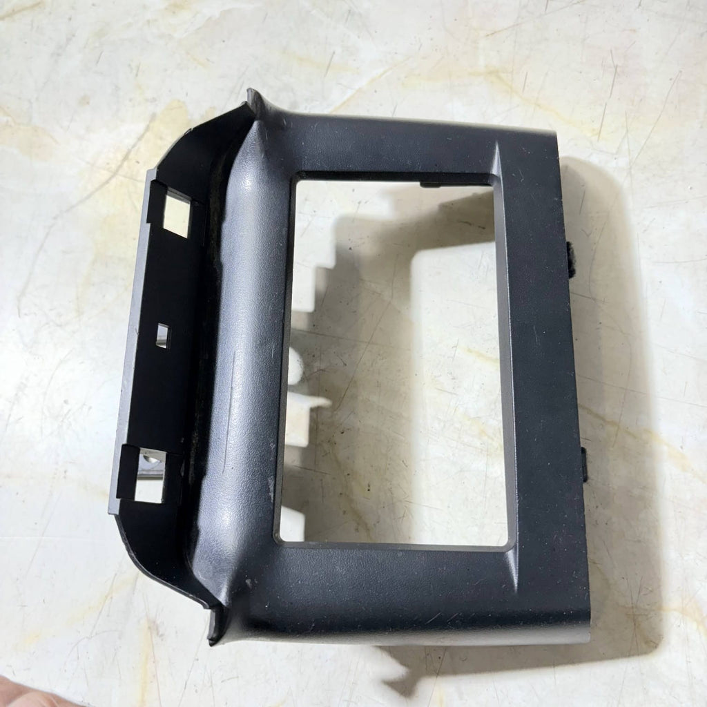 Renault Laguna Sat Nav Screen Trim 8200034360