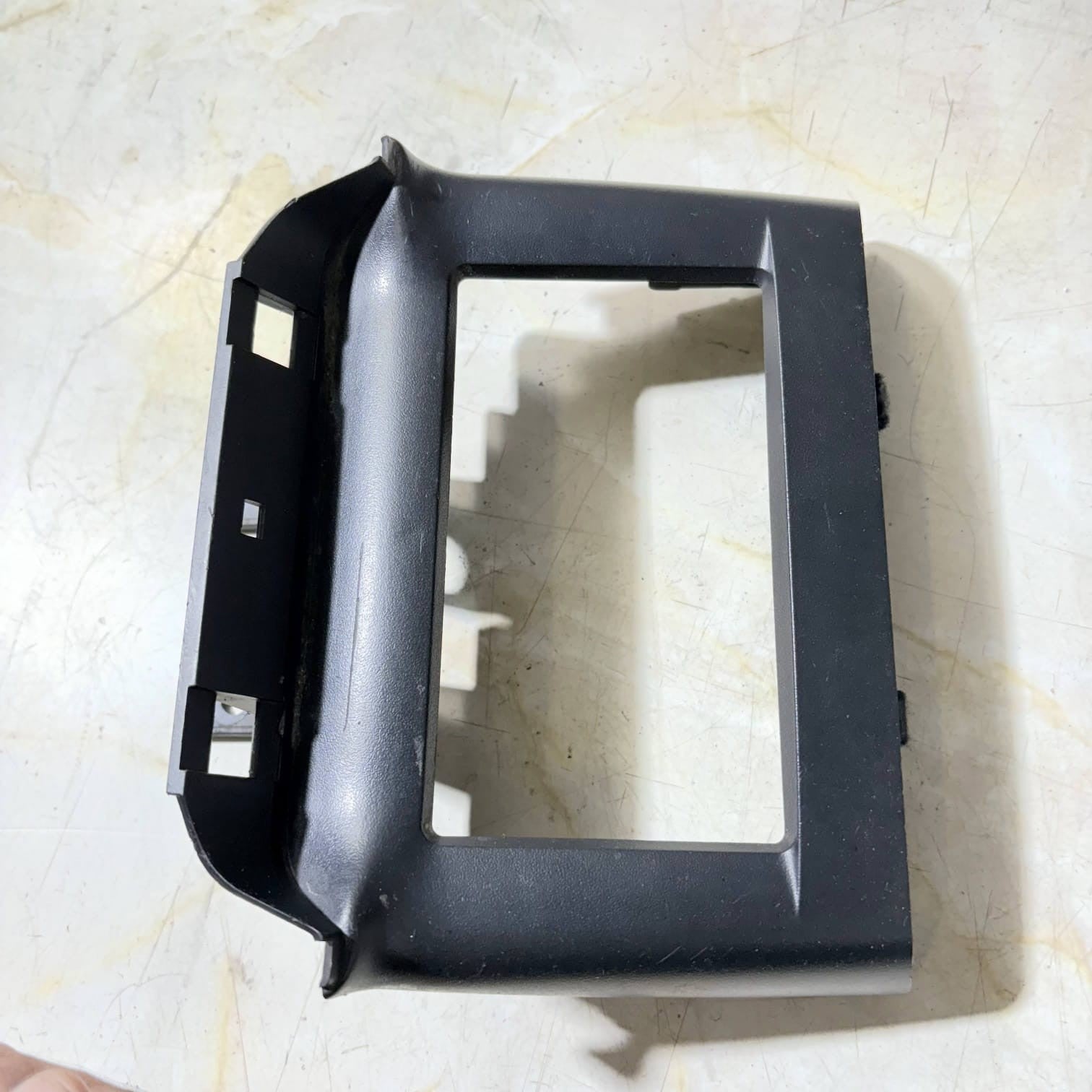 Renault Laguna Sat Nav Screen Trim 8200034360