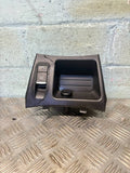 NISSAN QASHQAI J11 2019 INSERT TRAY CENTRE CONSOLE 969XCHV50A