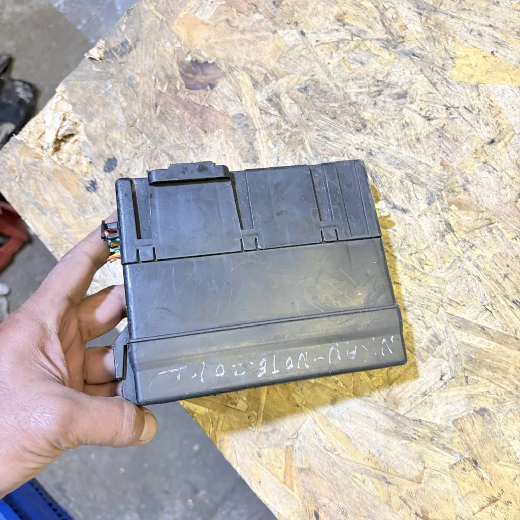 Nissan Note E11 2006-2013 IPDM Engine Bay Fuse Box Relay Unit 7254-5226 A487