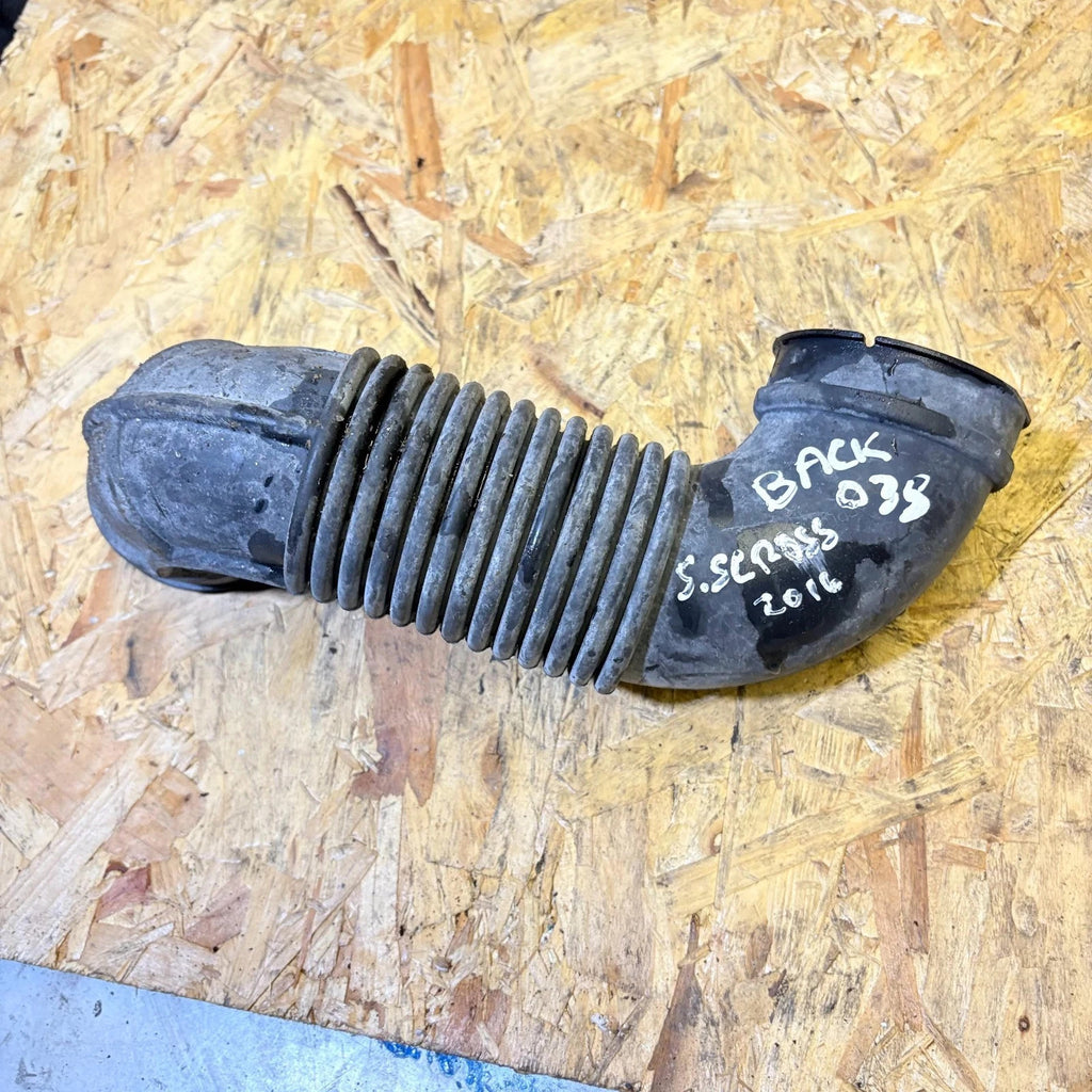 Suzuki SX4 S-Cross 2016 Air Intake Hose Pipe Duct Tube 5 Door (JY)