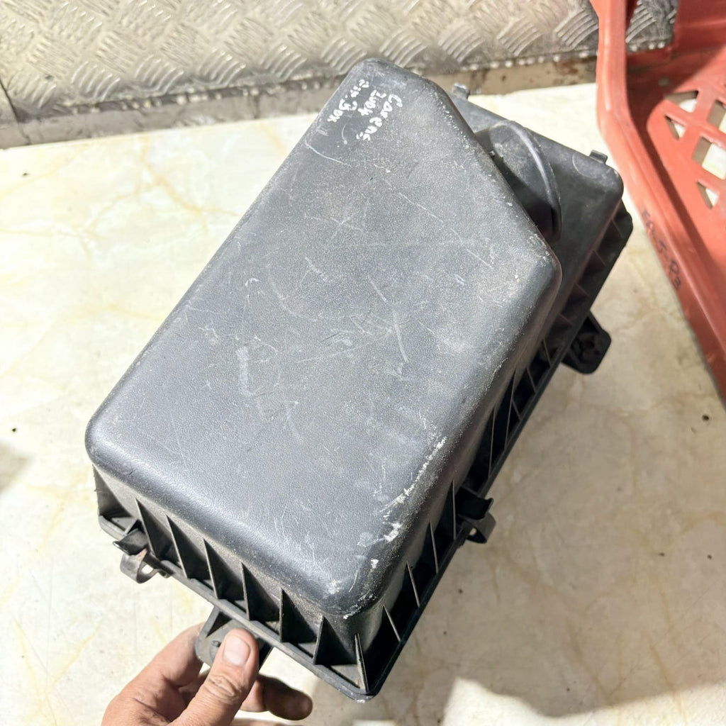 Kia Carens 2.0 CRDi 2002-2006 Air Filter Box Housing Airbox OK2KB1332