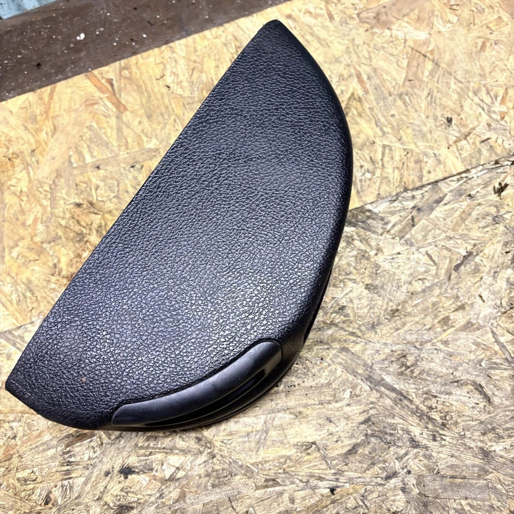 Peugeot 206 3/5dr Handbrake Rear Console Trim Panel 96250374ZR 09/98-06/09
