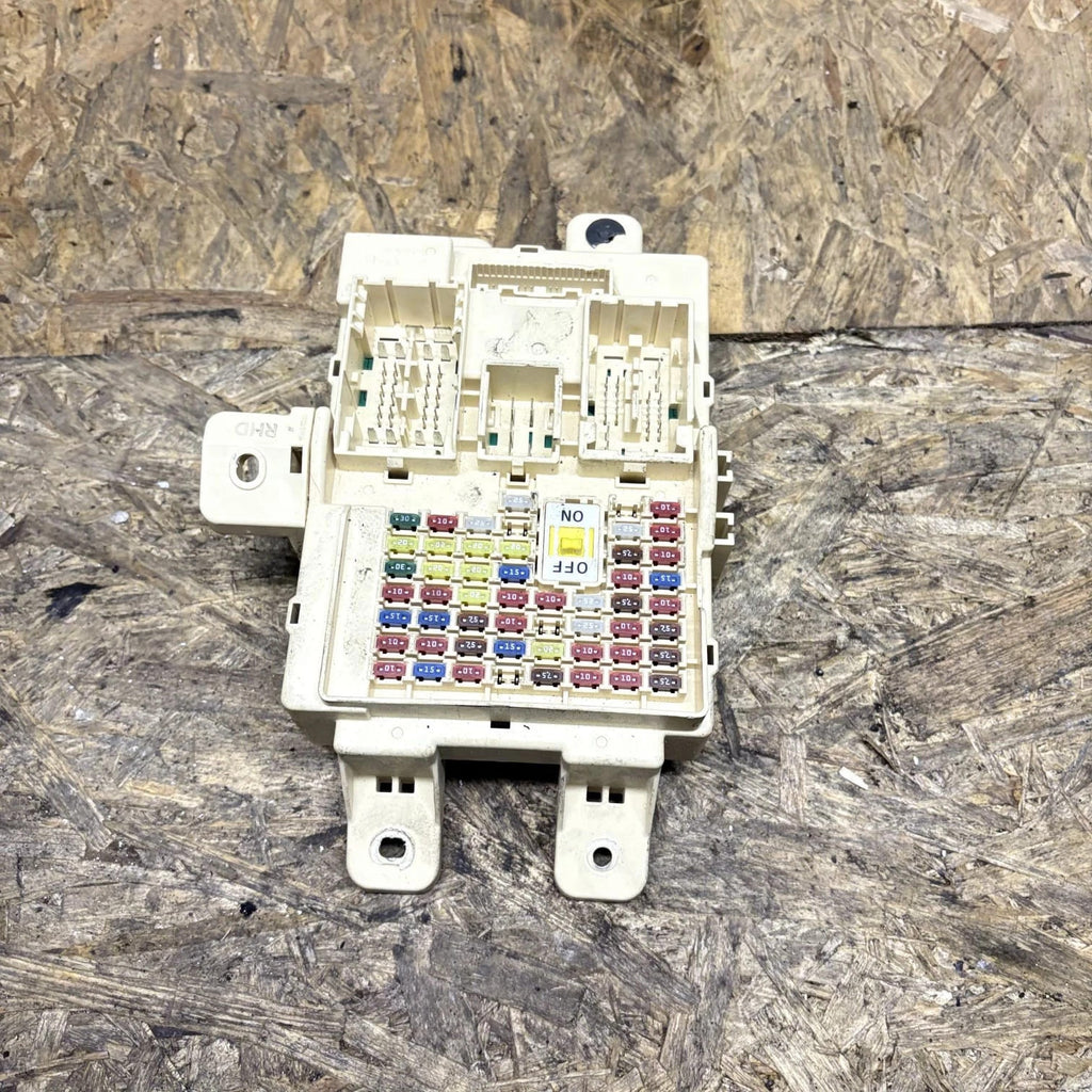 Kia Sportage 2016-2022 Dashboard Fuse Relay Box Module 91955-D9960 Instrument Ju