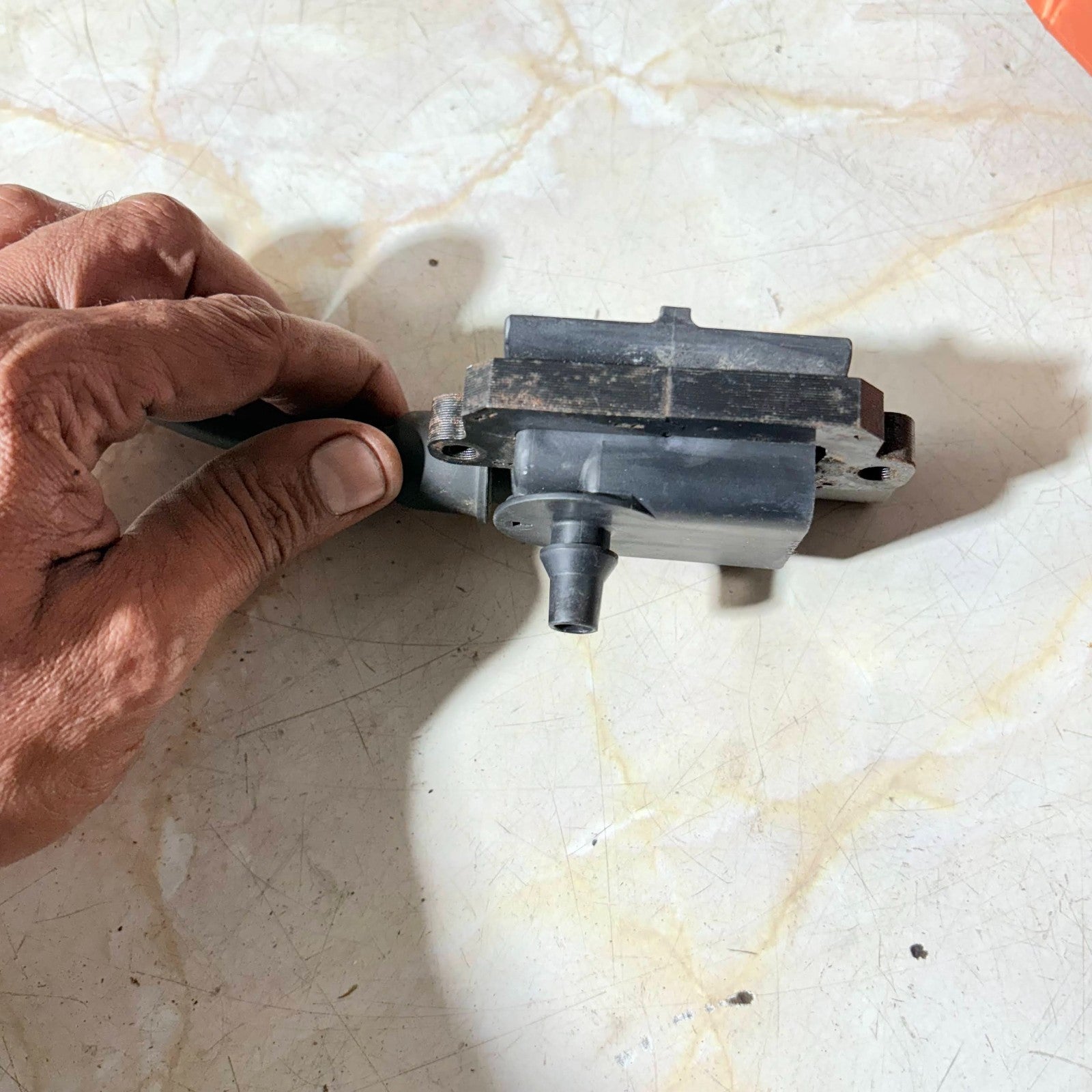SUZUKI SWIFT III MZ 1.3 T-42629 Ignition Coil