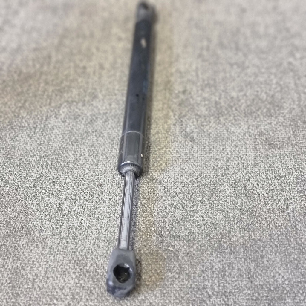 Audi A4, S4 (B7-8E-8H) 2006 Tailgate trunk strut damper 8E5827552J01S GIR9451
