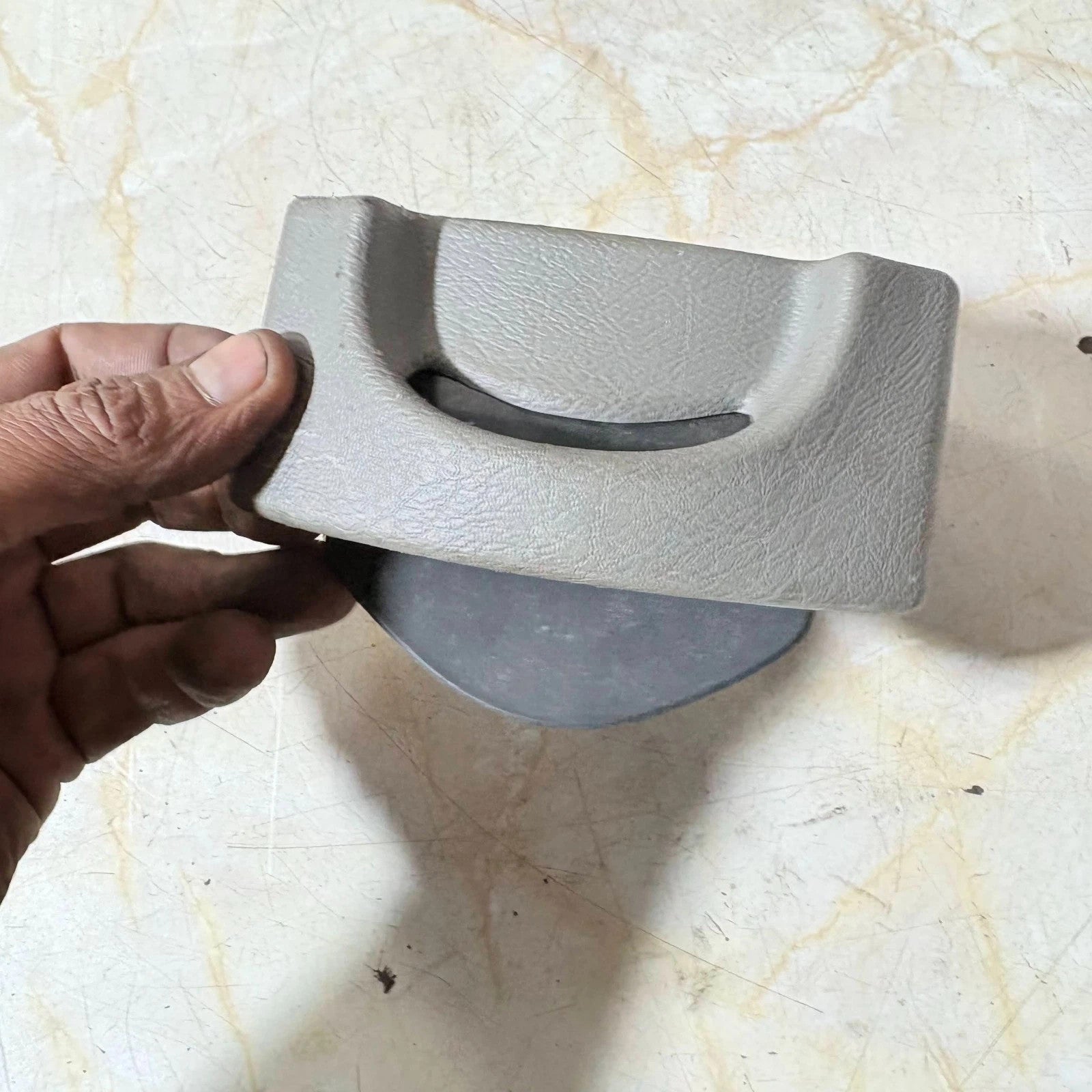 Citroen Xsara Picasso N68 Front Centre Console Ashtray 2000-2003 9635581577