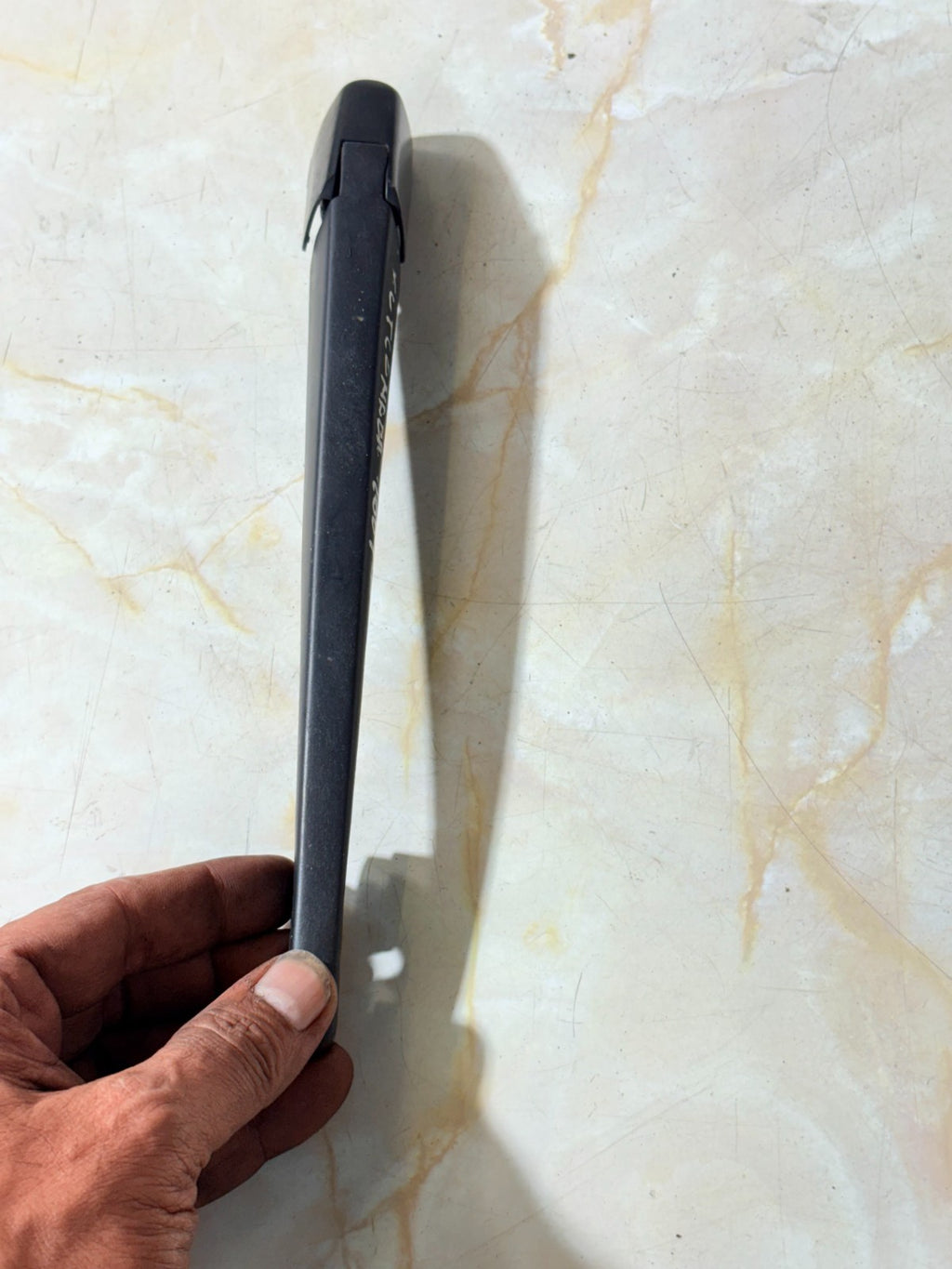 Mitsubishi Outlander 2007 Rear Windscreen Wiper Arm