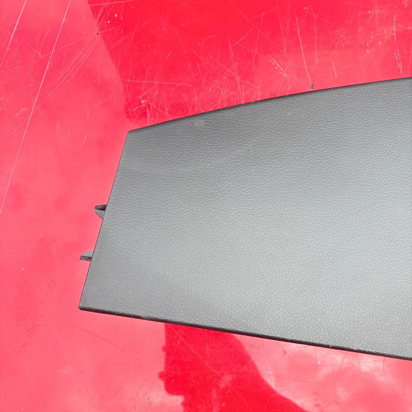 SSANGYONG TIVOLI 1.6 2017 RHD Center Console Trim Cover 77945-35500