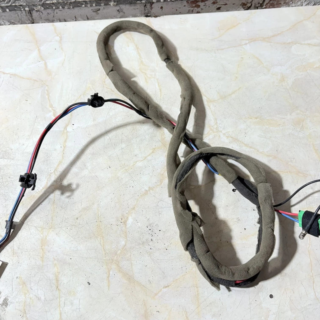 KIA RIO 2 1.2 PET G4LA 5DR ROOF AERIAL WIRING LOOM 96230-3Z450 MAL0549