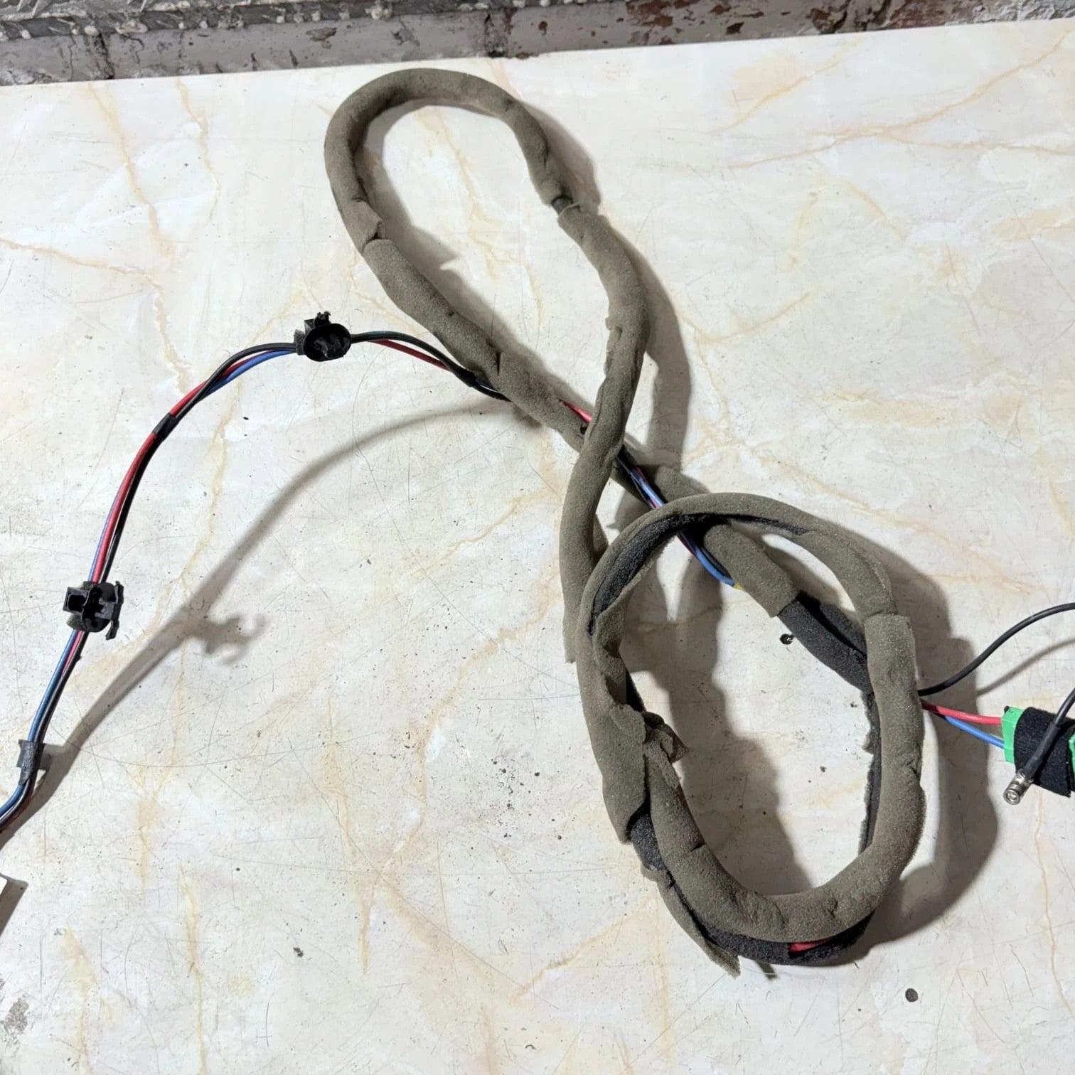 KIA RIO 2 1.2 PET G4LA 5DR ROOF AERIAL WIRING LOOM 96230-3Z450 MAL0549