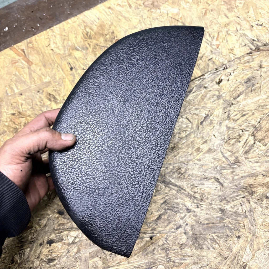 Peugeot 206 3/5dr Handbrake Rear Console Trim Panel 96250374ZR 09/98-06/09