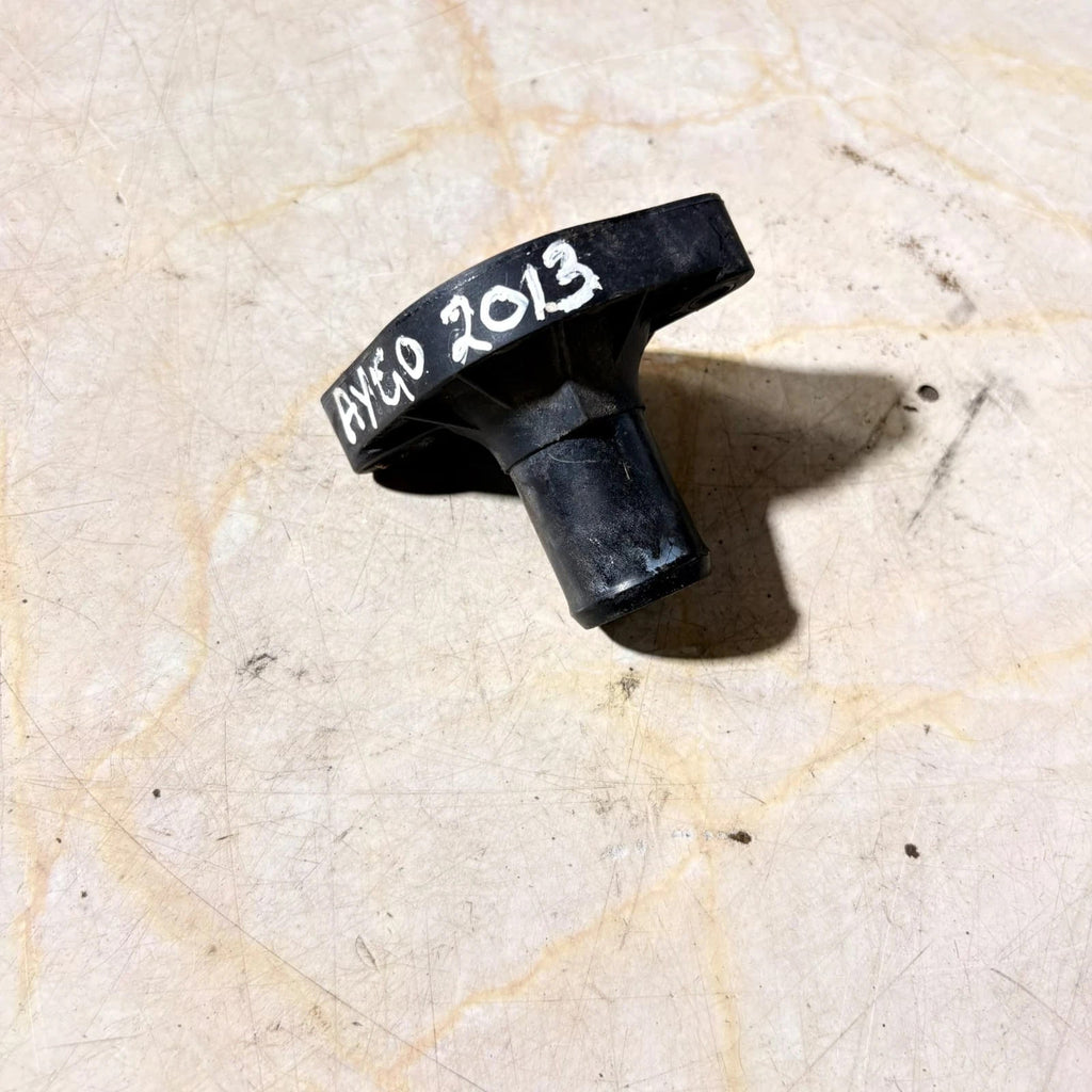 TOYOTA AYGO 1.0 1KR-FE 2005-2014 Engine Coolant Thermostat Housing