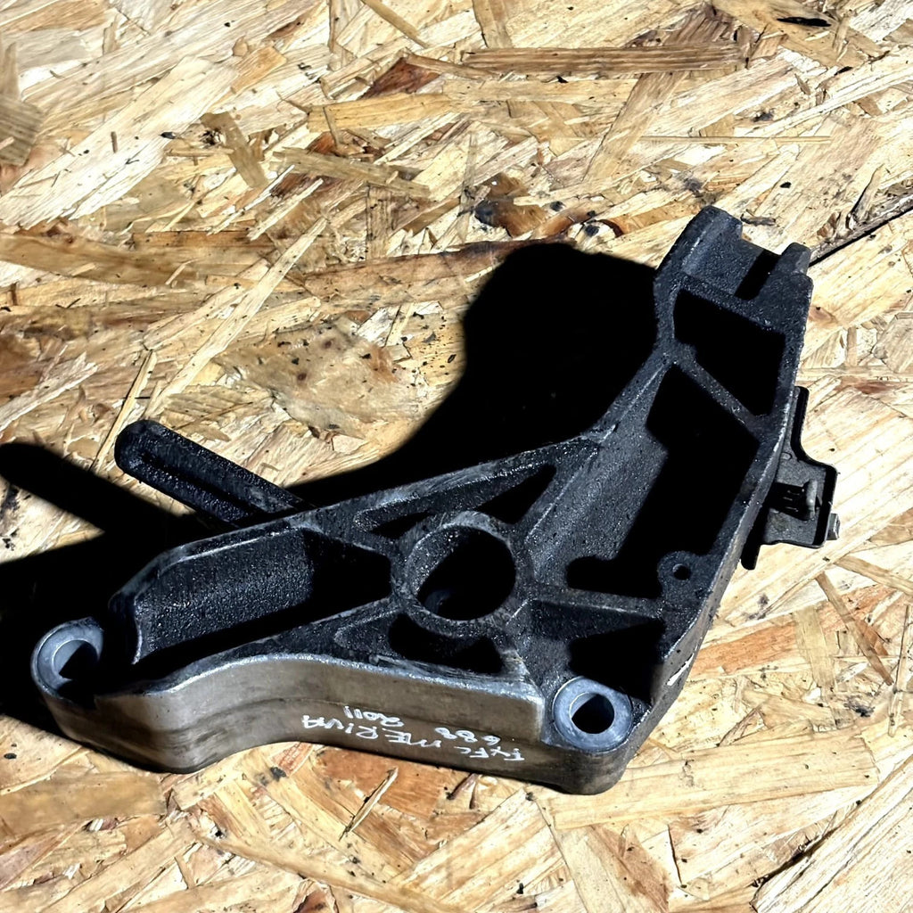 2011OPEL MERIVA B Gearbox Mount Bracket 2581 24459819 1.60 Diesel 100kw 27247791