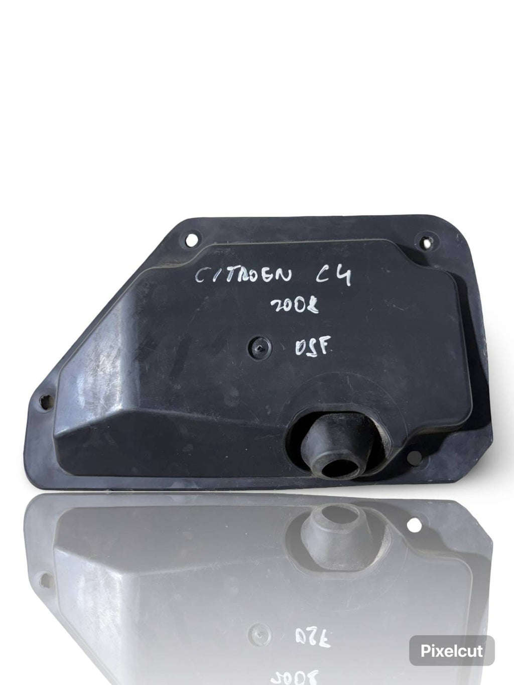 Citroen C4 Picasso 2006-2013 Right Front Wiper Motor Cover 9654410180