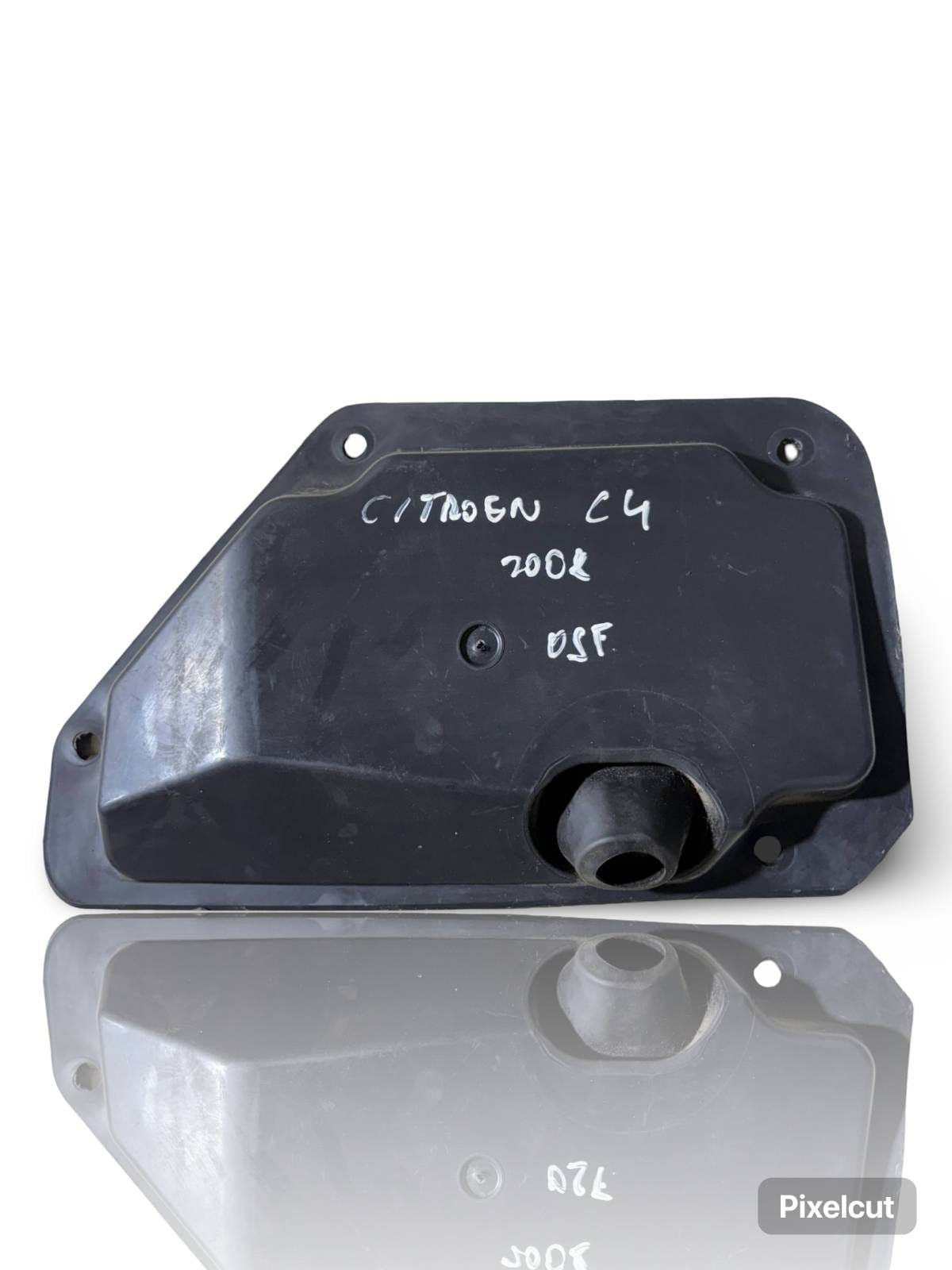 Citroen C4 Picasso 2006-2013 Right Front Wiper Motor Cover 9654410180