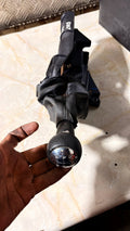 CITROEN C4 2008 5 SPEED MANUAL GEARSTICK SELECTOR SHIFTER